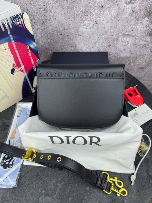 Torebka Dior bobby black