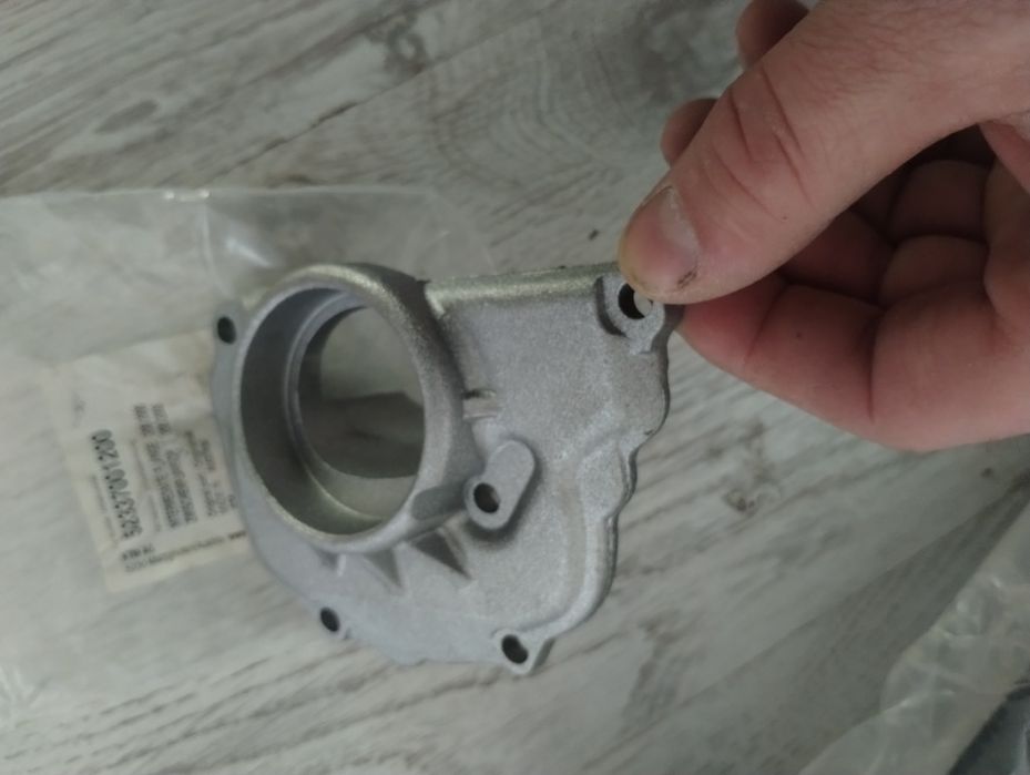 Flansza cylindra KTM EXC  SX 125 200