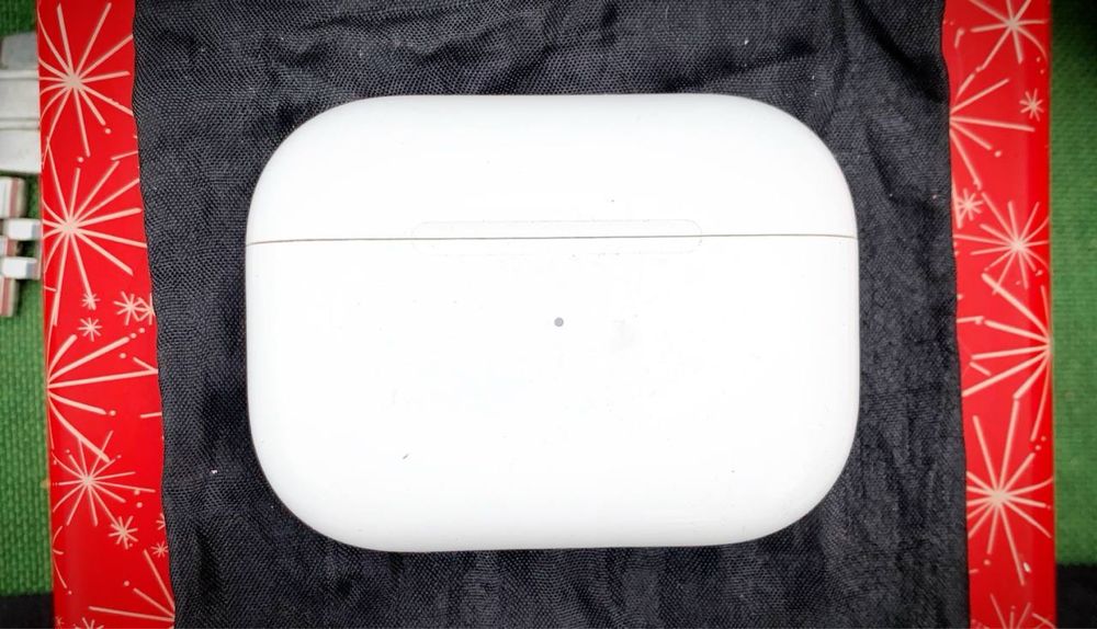 Apple Airpods 3 A2564 как новые