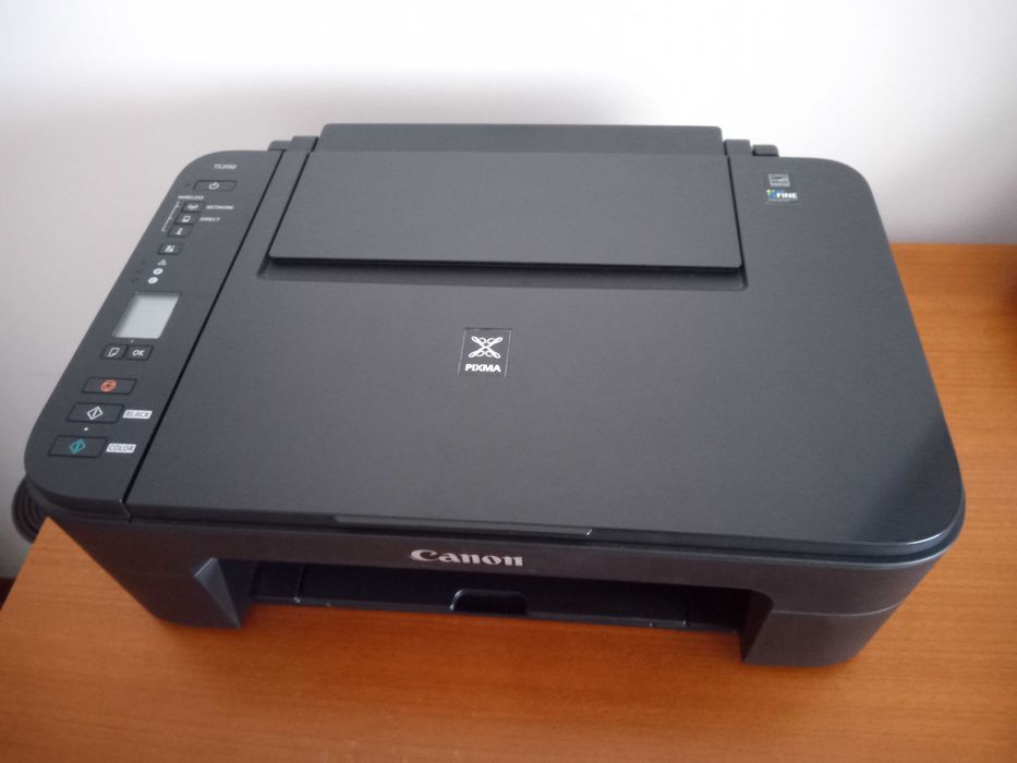 Impressora Canon TS3150