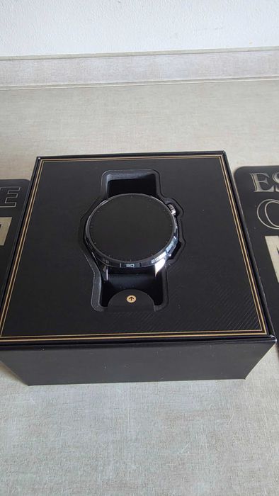 Huawei Watch GT 6 Active 46mm NOWY NIEUZYWANY gwar.producenta 24M!komplet !