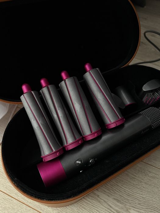 Мультистайлер Dyson Оригінал