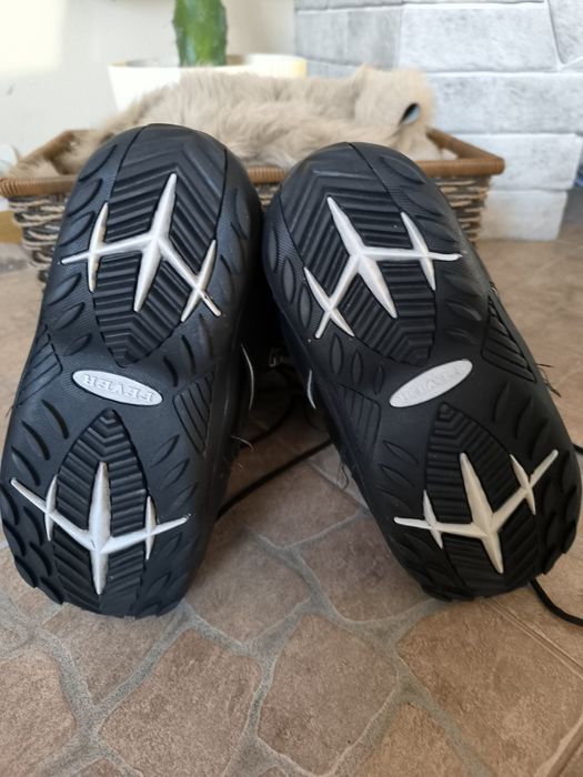 Чоботи для сноуборду