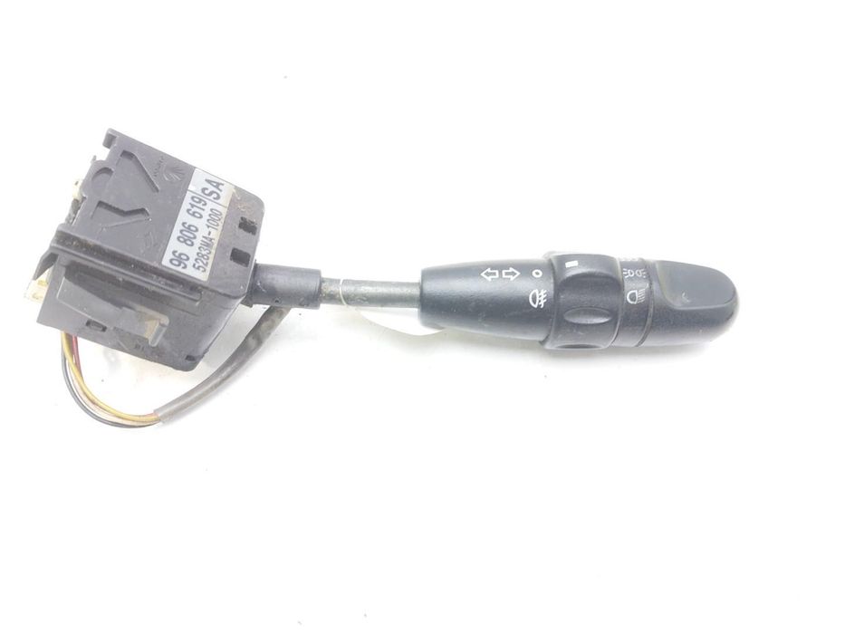 Comando Das Luzes Chevrolet Aveo