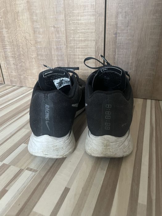 Buty do biegania run nike fly zoom 38.5