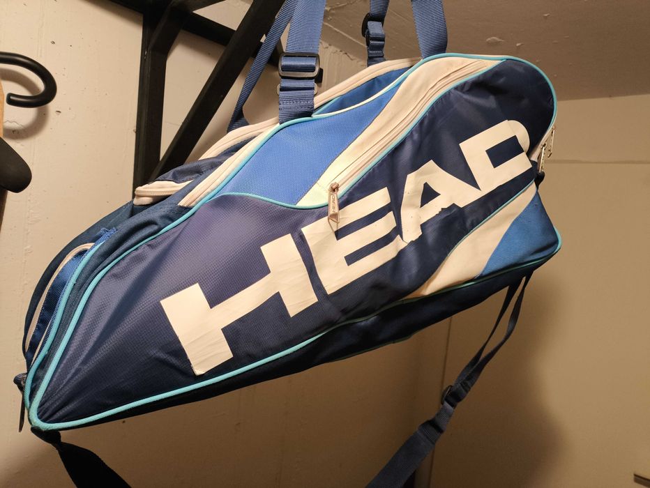 Тенісна сумка HEAD