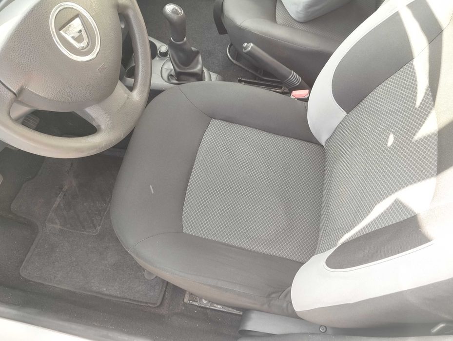 Dacia Sandero 1.2 Gasolina