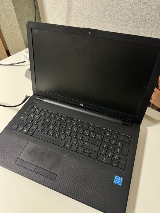 Ноутбук HP HQ-TRE 71025 б/у