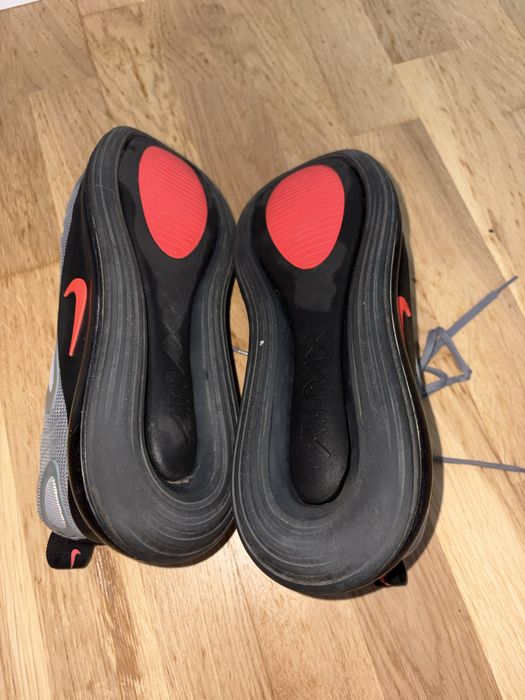 Nike Air Max 720