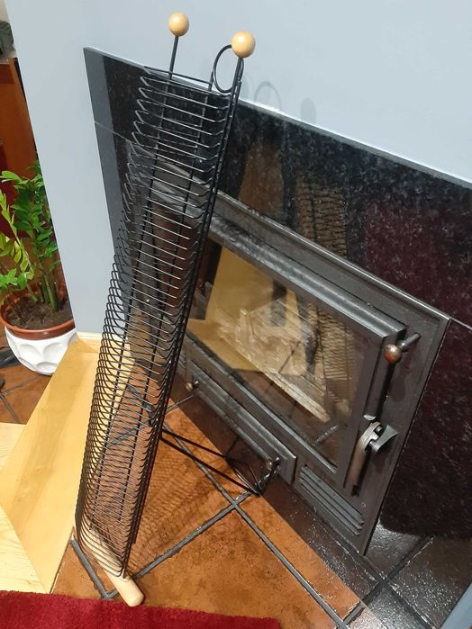 Torre de CD's metalizado64286452571778121