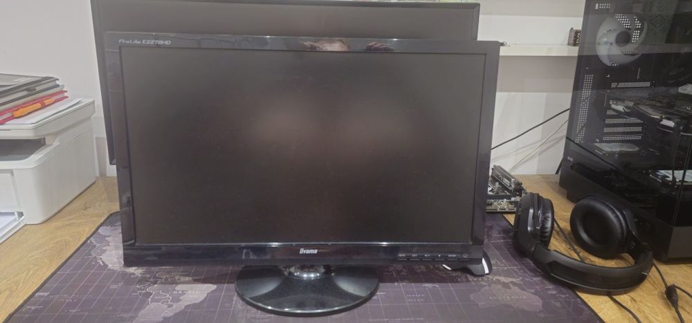 Monitor 22' IIYAMA
