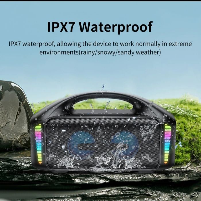 Tribit Stormbox Blast (Nova)