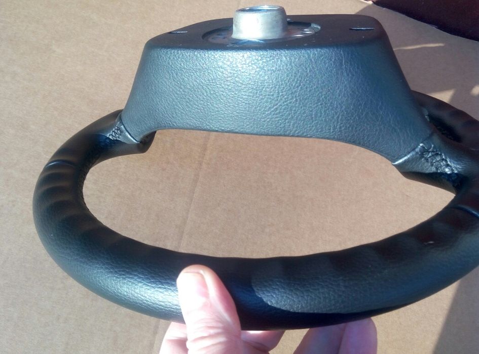 Обмін керма на Skoda A-5 , Fabia,