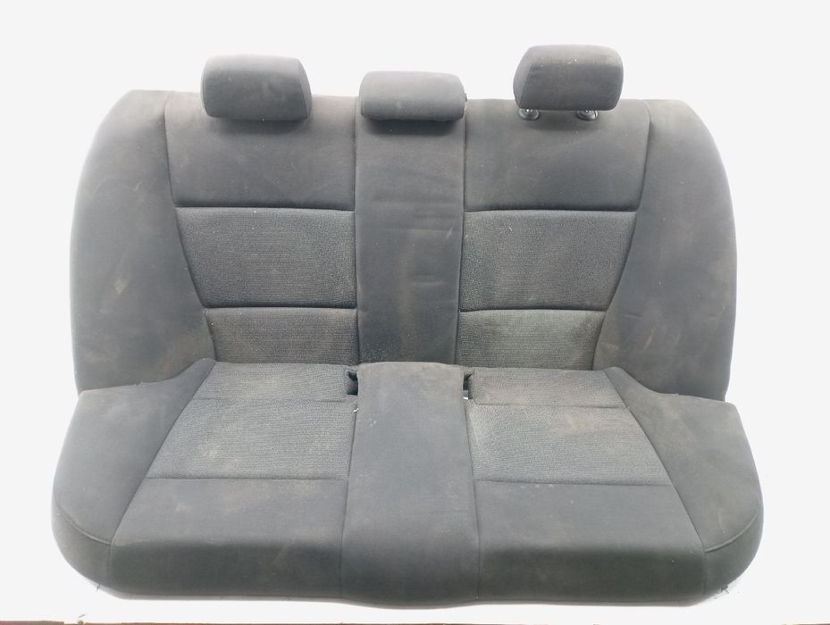 Conjunto de bancos - BMW 3 (E90) | 04 - 12