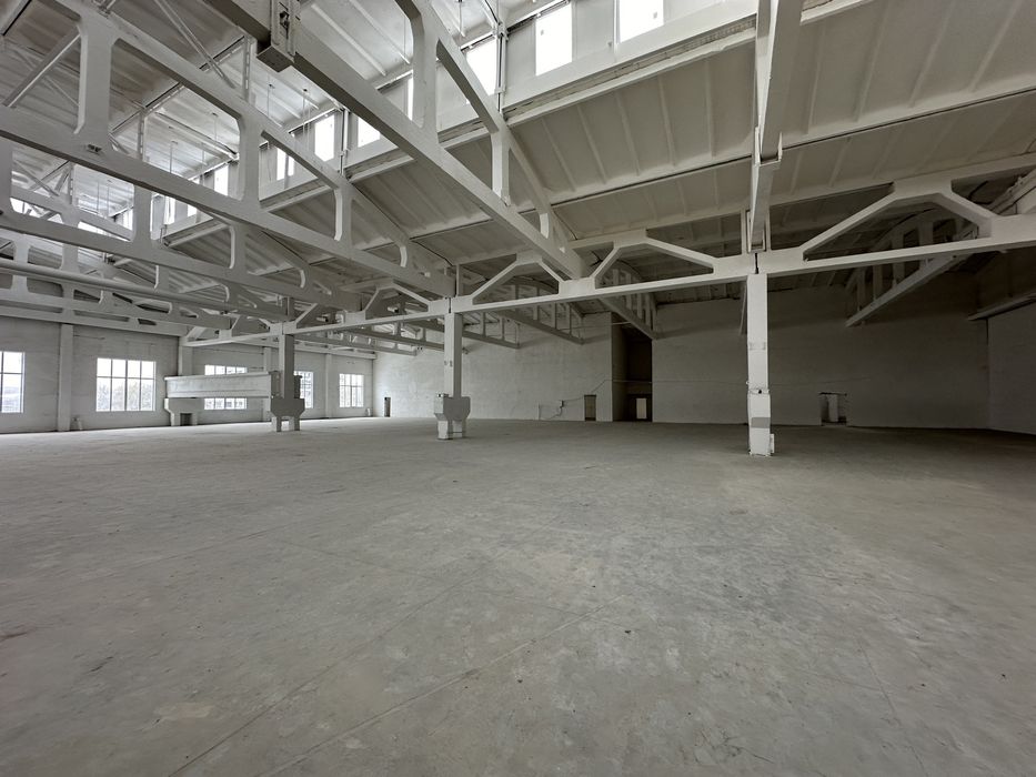 Оренда приміщення вільного призначення