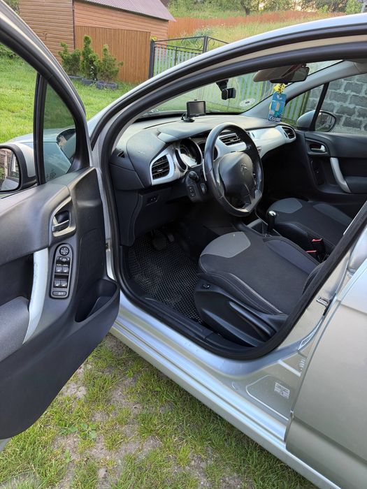 Citroen C3 2013 1.4