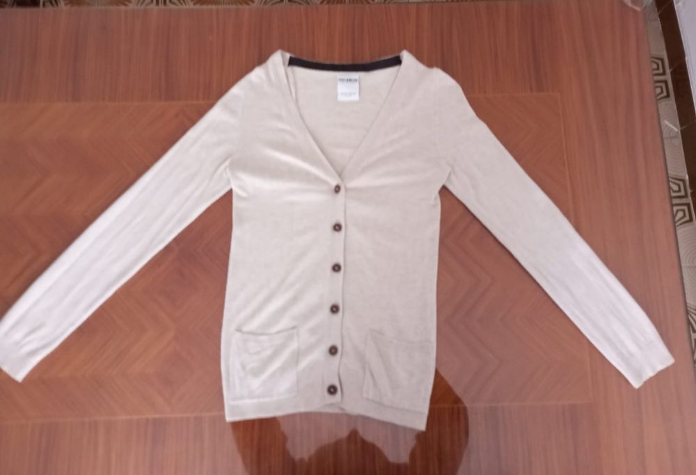 Casaco Pull&Bear Tamanho S