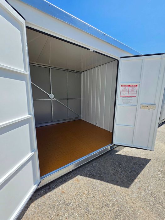 Self Storage Maia, Porto / Armazenamento – 7m²