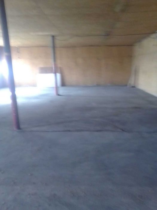 Виробничо - складський комплекс. Загальна 1200 м.кв. Ділянка 1 ГА.