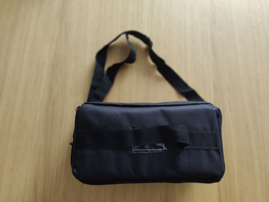 Mini przenośna lodówka do leków (insulina, hormon wzros