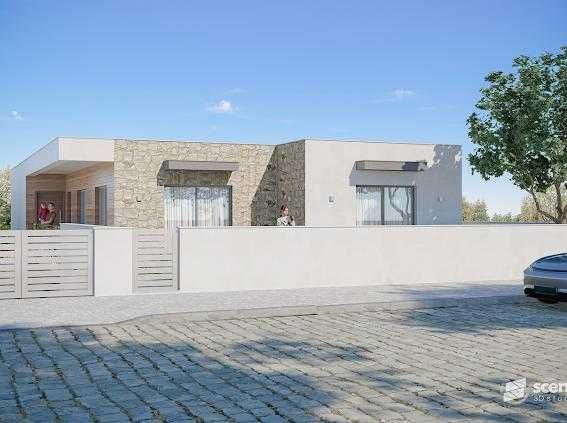 Lotes de Terreno Urbanos  Quinta da Corujeira ao Moinho Saloio- Gaeiras-Óbidos