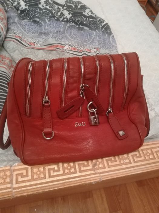 Сумка  - сакваяж DG