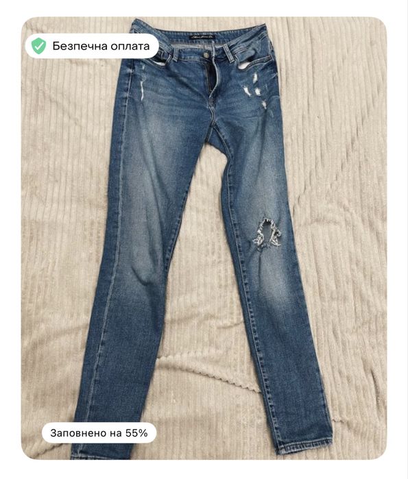 Віддам одяг безкоштовно