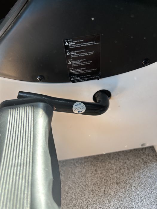 Тринажер crivit.