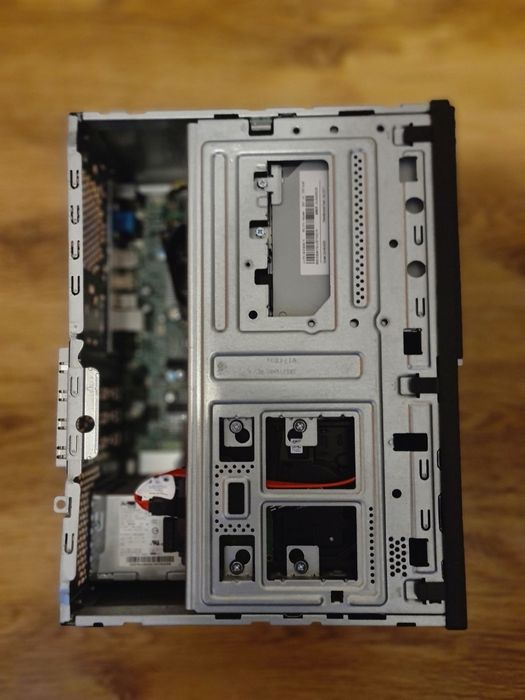 Lenovo V520 | Intel i5 | 16 GB RAM | SSD + HDD | Windows 11