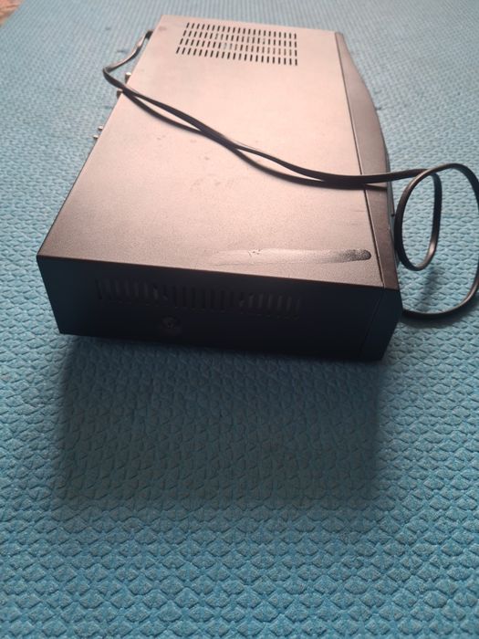 Dekoder TV SAT Hirschmann HIT-CSR 501D.