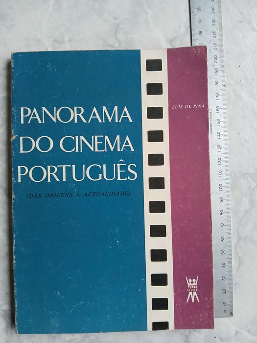 Cartazes cinema em Portugal a seguir ao abril 1974