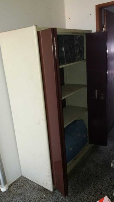 Armário/Cacifo 1.70x1.10x0.50