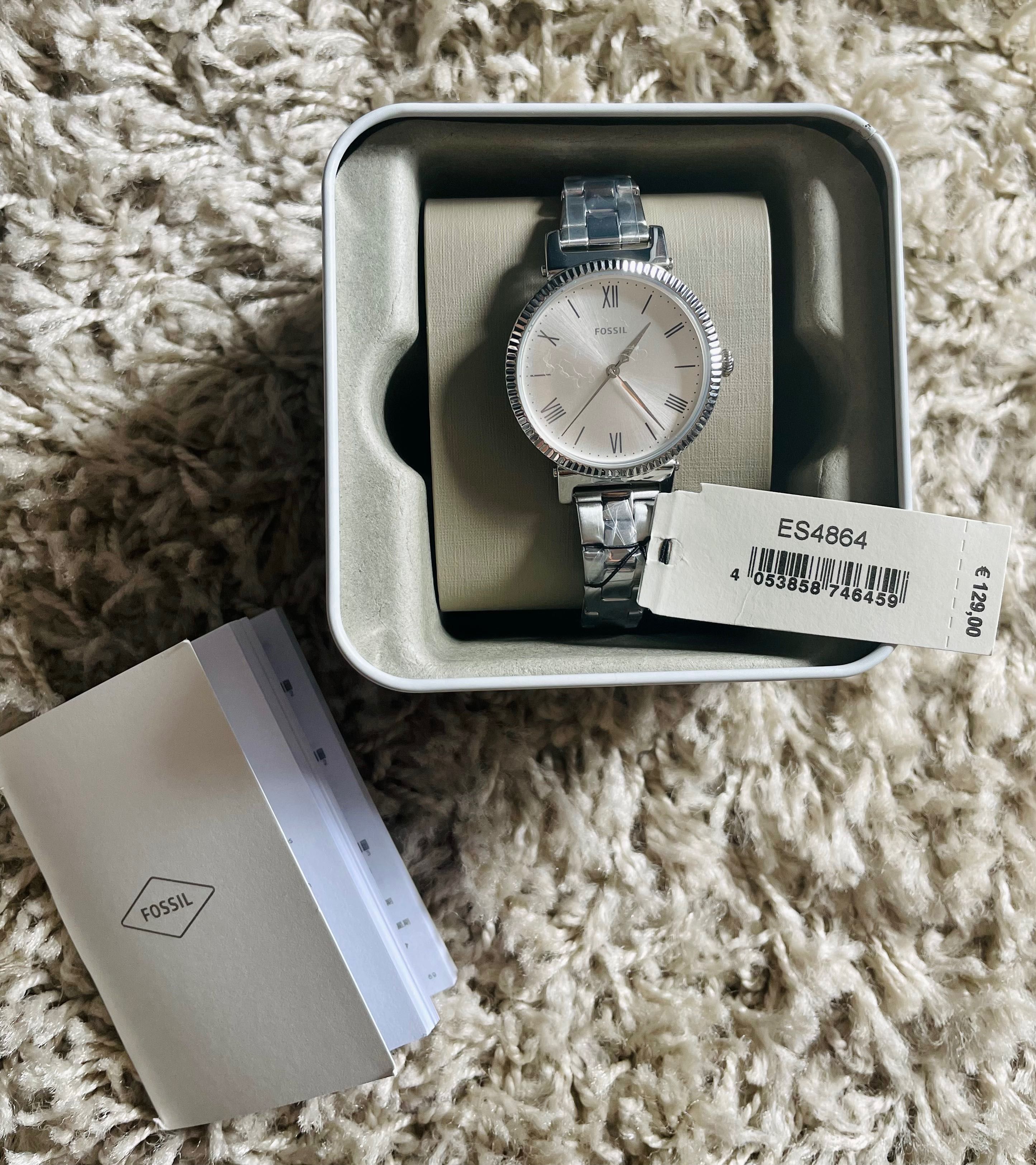 Reloj fossil olx hotsell