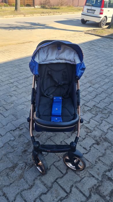 Wozek Junama Diamond