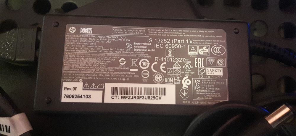 HP Prodesk 400 G5, sem CPU, board com avaria