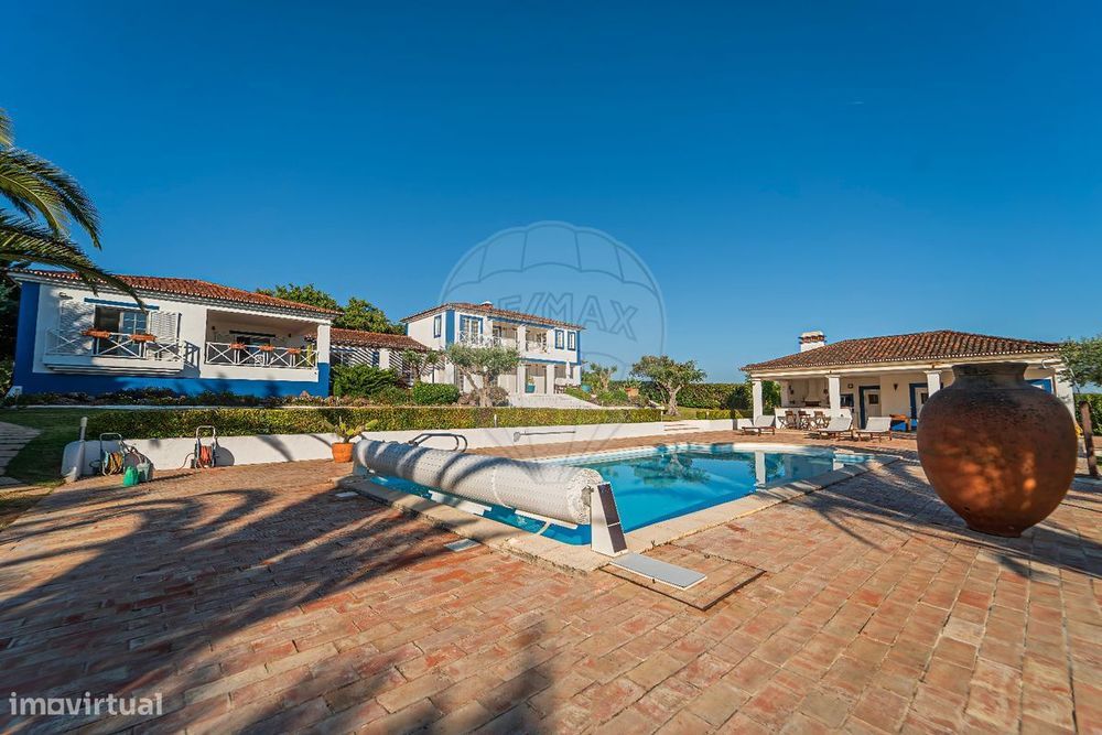 Quinta T5 para venda