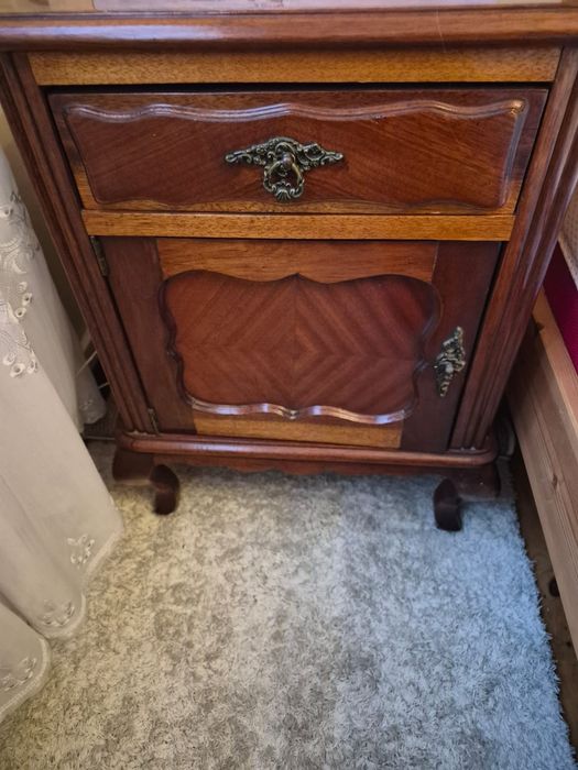 Conjunto de quarto de casal