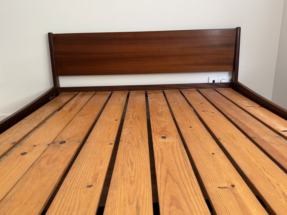 Cama Olaio Macica