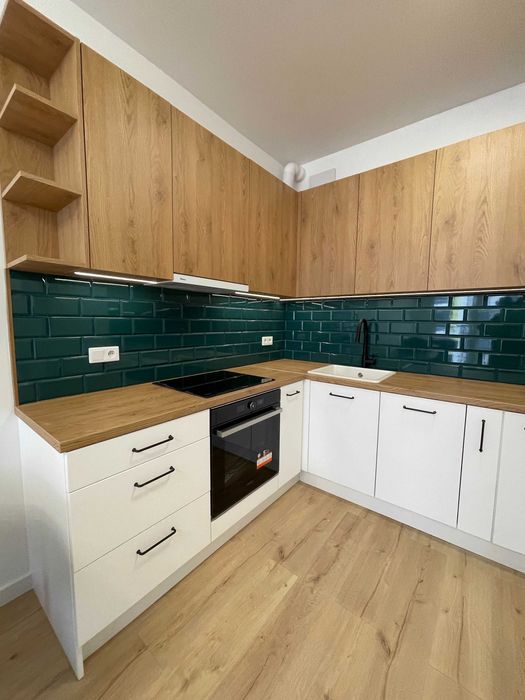 Meble na wymiar, kuchnia, szafa, garderoba -SZYBKIE TERMINY