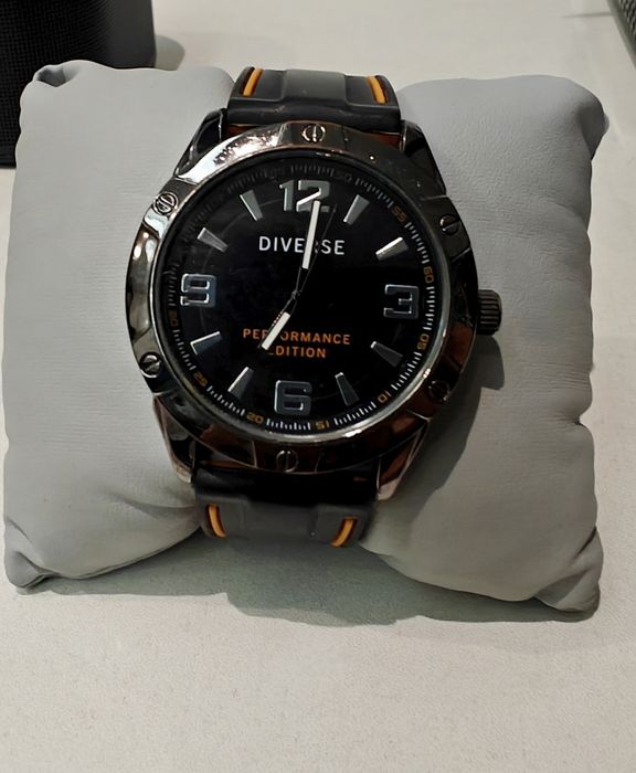 Zegarek męski Diverse