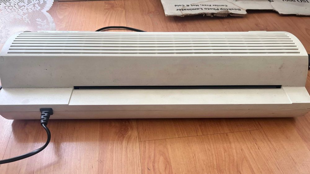 Laminator OPUS A3