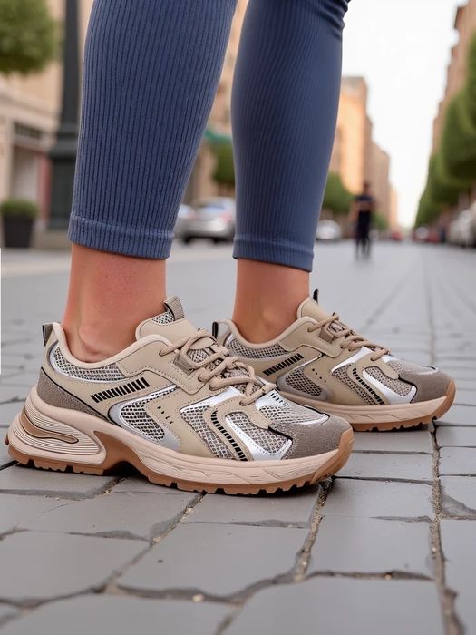 6 KOLORÓW 36 37 38 sneakersy 39 40 adidasy na platformie grubej podesz