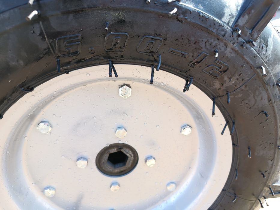 Продам мотоблок КЕНТАВР 12 л.с