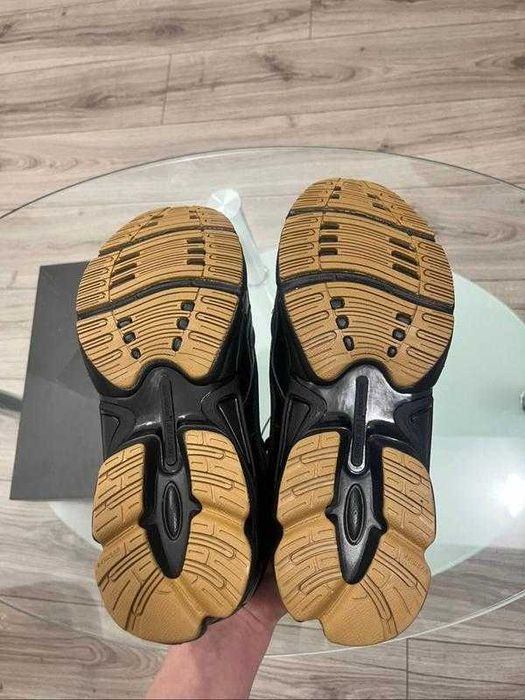 !БЕЗ Передплат! Adidas Raf Simons Ozweego Black Gum