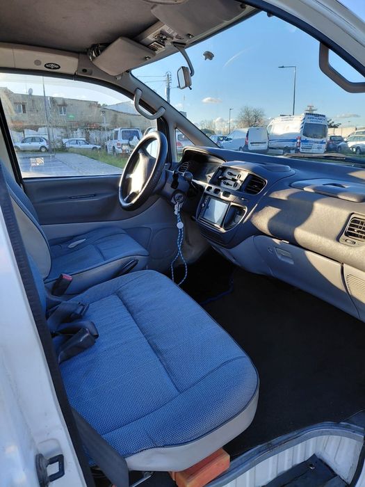 mitsubishi L400 turbo diesel