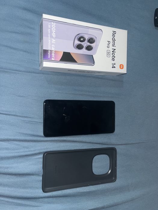 REDMI NOTE 14 PRO 5G