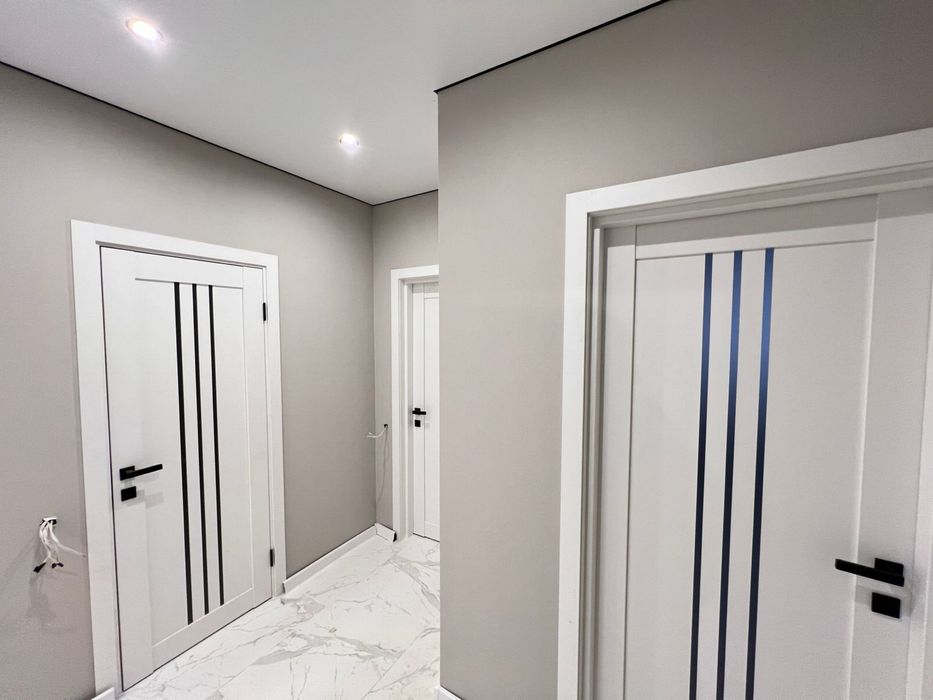 Без Комісії ‼️ Новий Ремонт, кухня студія, 80 кв.м. Тераса