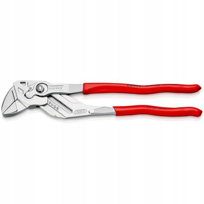 Knipex Klucz Regulowane Szczypce Nastawne 300 Mm