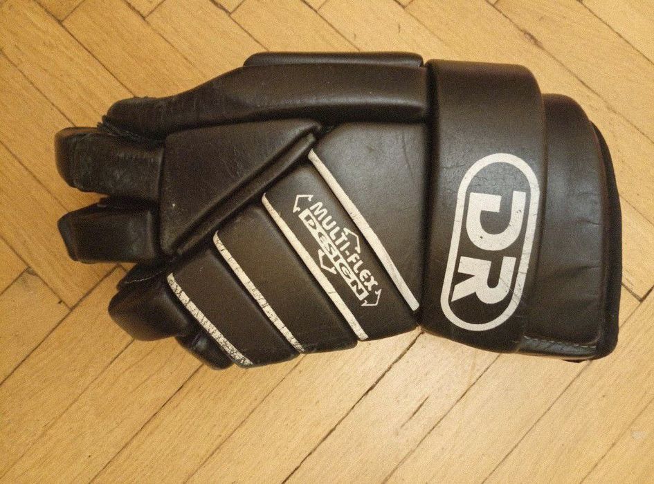 Хоккейные перчатки.DR GH Storm (15" 39 cm)
