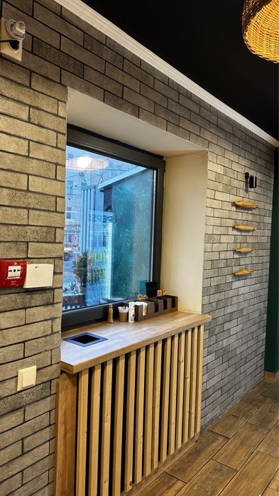 Продаж готового бізнесу пекарня-кавʼярня